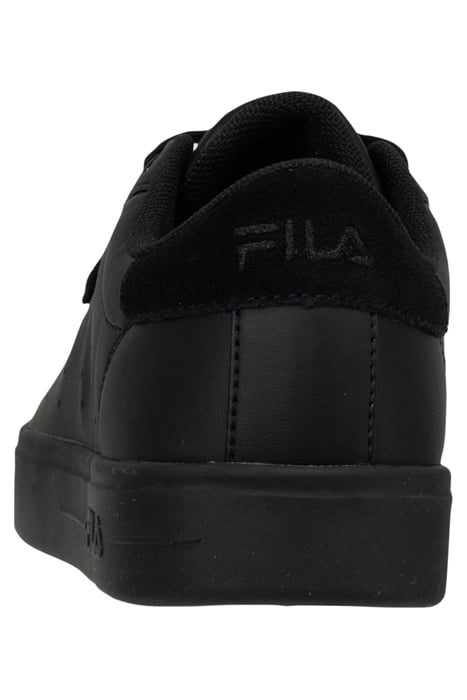 FILA LUSSO WMN BLACK 4