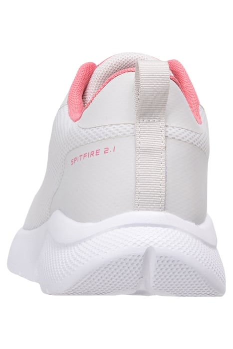 SPITFIRE WMN NIMBUS CLOUD-GERANIUM PINK 4