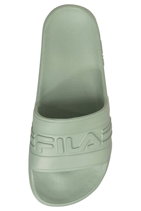 JETSPEED SLIPPER WMN SILT GREEN 7