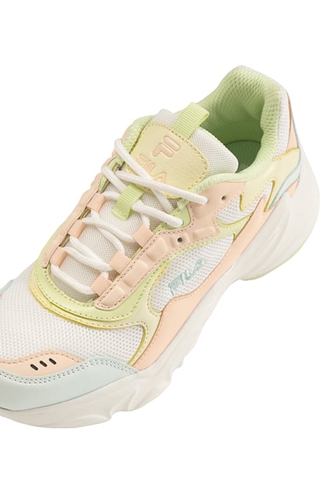 COLLENE CB WMN MARSHMALLOW-PEAR SORBET 8