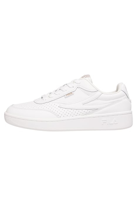 FILA SEVARO WMN WHITE 1