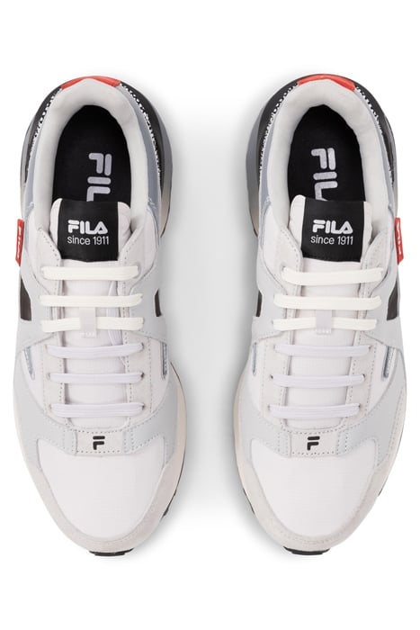 FILA CONTEMPO GRAY VIOLET-FILA RED 3