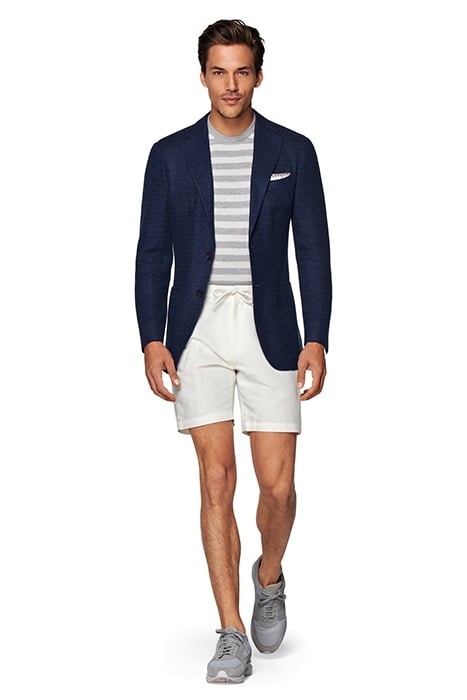 JACKET-MID BLUE MID BLUE 2