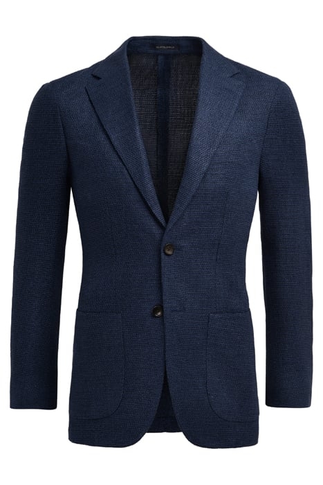 JACKET-MID BLUE MID BLUE 3