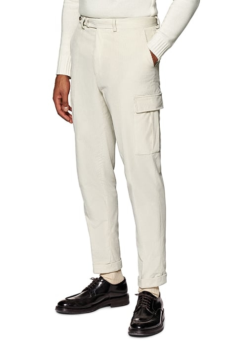 BLAKE CARGO - SAND LIGHT BROWN 1