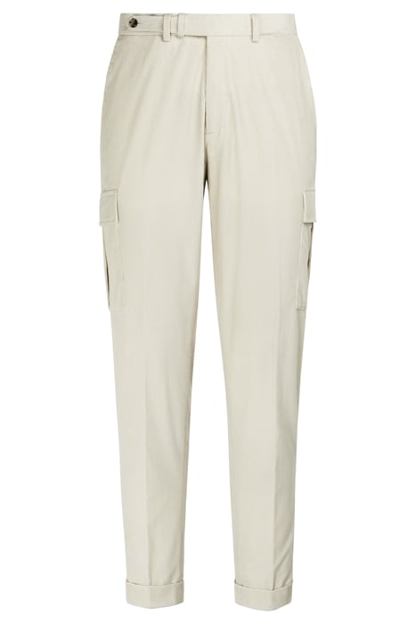 BLAKE CARGO - SAND LIGHT BROWN 4