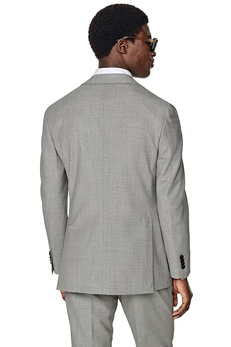 SUIT-LIGHT-GREY LIGHT GREY 5