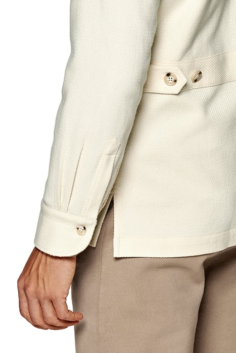 JACKET-OFF-WHITE OFF-WHITE 8