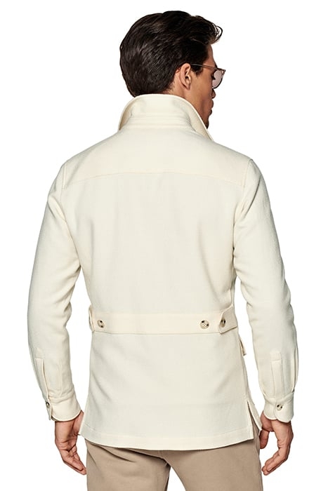 JACKET-OFF-WHITE OFF-WHITE 2