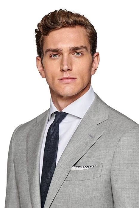 SUIT-LIGHT-GREY LIGHT GREY 8