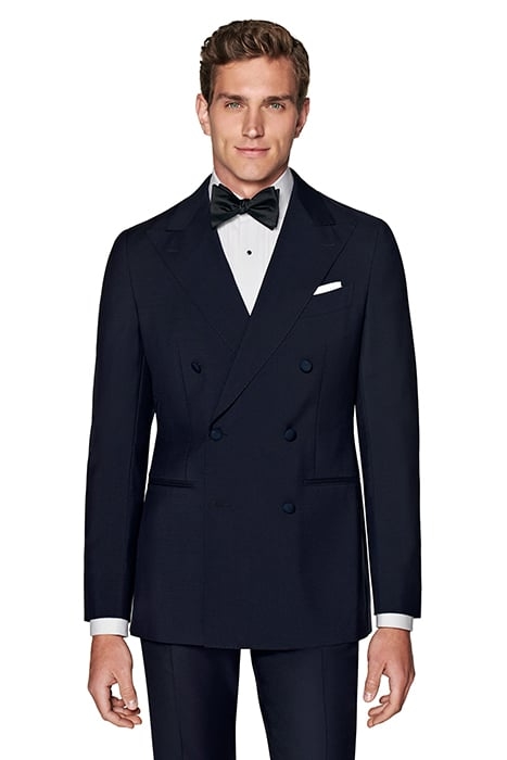 TUXEDO-NAVY NAVY 4