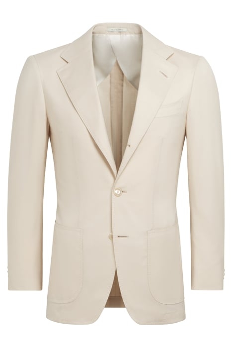 SUIT-SAND LIGHT BROWN 2