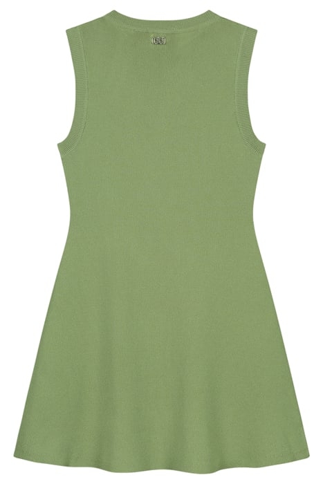 SALLY DRESS GREEN 2