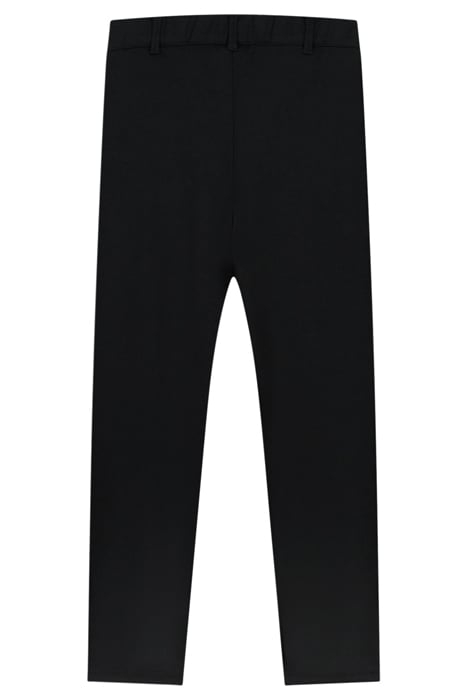 SIMON TROUSERS BLACK 2