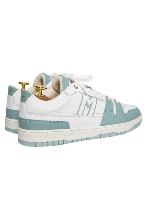 THE BROOKLYN M LIGHT BLUE 3