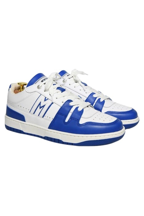 THE BROOKLYN M ROYAL BLUE 2