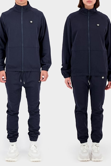 ESSENTIAL VEST NAVY 3