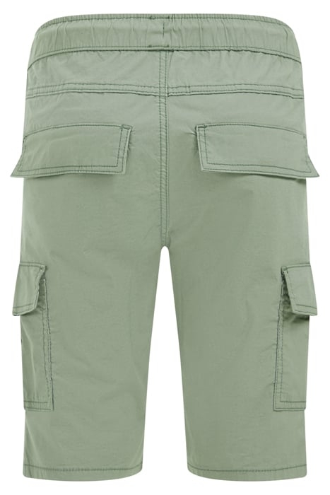 SHORT ARMY GREEN 4