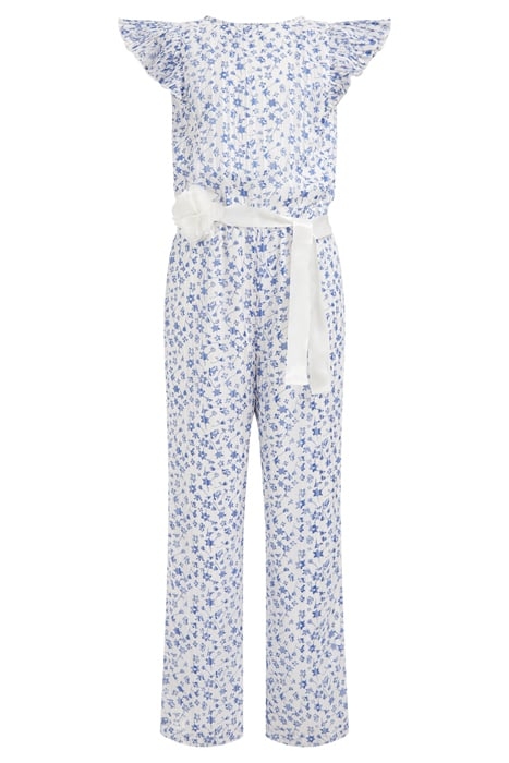 JUMPSUIT WHITE 1