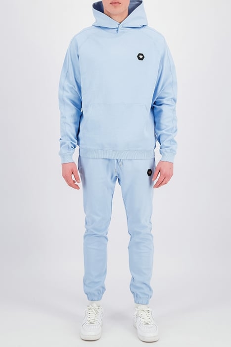 ESSENTIAL JOGGER LIGHT BLUE 2