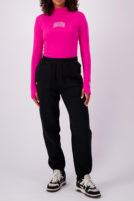 ARCH BODYSUIT PINK 2