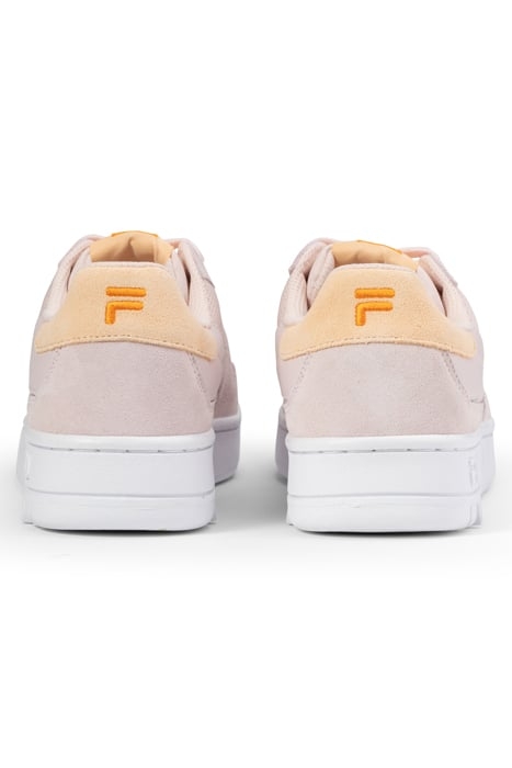 FXVENTUNO S WMN MAUVE CHALK-BLEACHED APRICOT 4