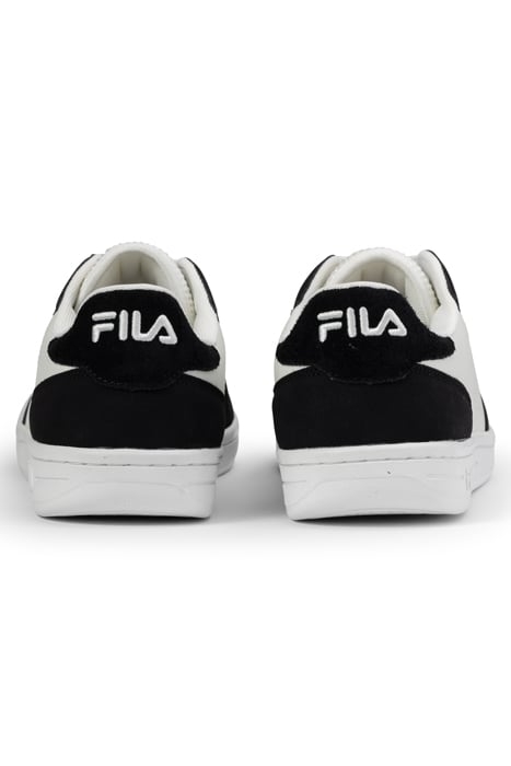 NETFORCE II X CRT WHITE-BLACK 4