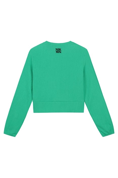 BIANCA TOP HYPER GREEN 2