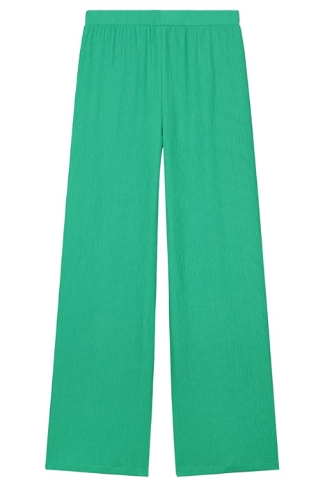 BIANCA PANTS HYPER GREEN 2