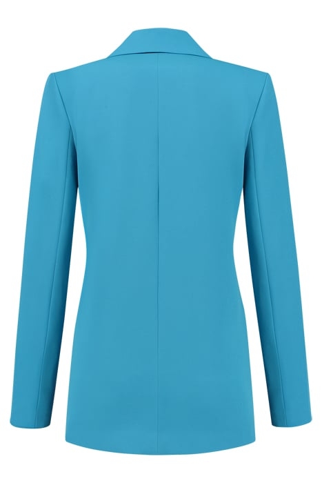 FAITH BLAZER DRESDEN BLUE 2
