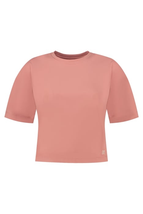 DESERT SPORT T-SHIRT DESERT SAND 1