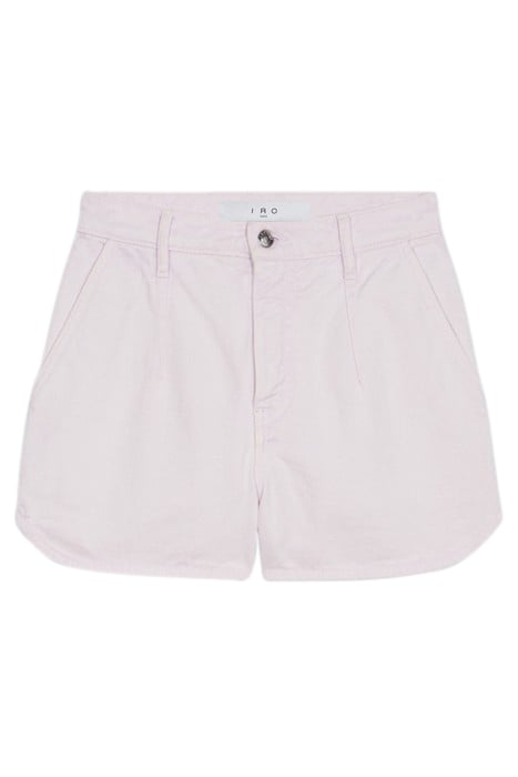 POUPI SHORT IN PINK 3