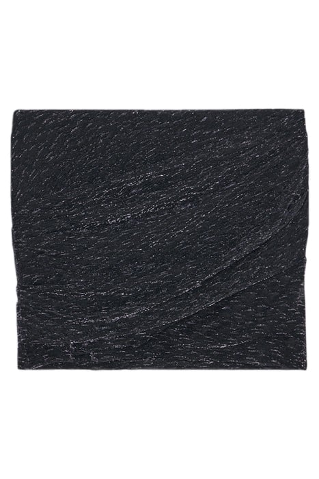 PASTEL MINI SKIRT IN BLACK 3