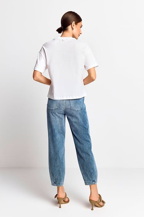 ORGANIC CONTEMPORARY SHIRT ORIGINAL 2