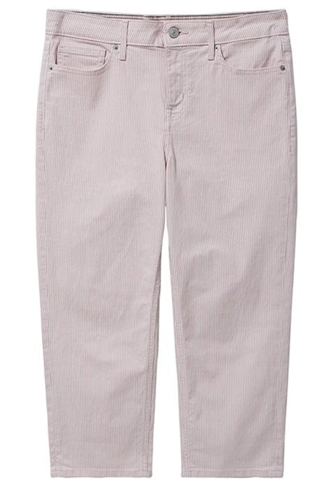 BLAKE STRAIGHT CROP JEAN PINK 3