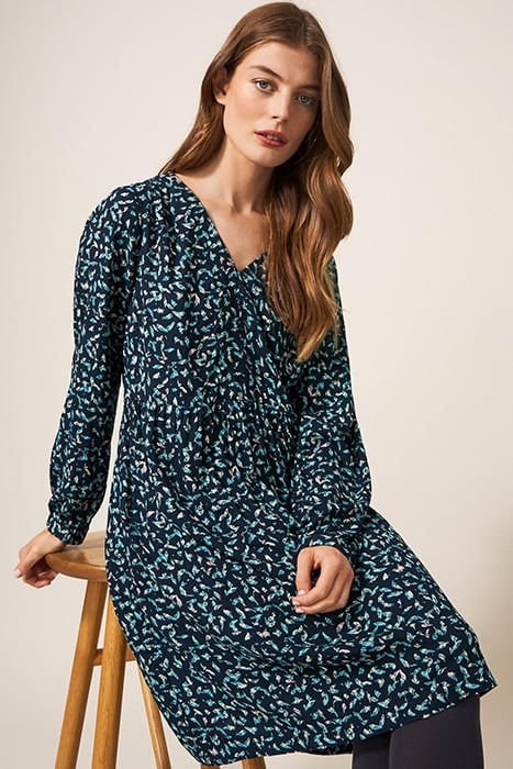 PENELOPE ECO VERO DRE BLACK 3