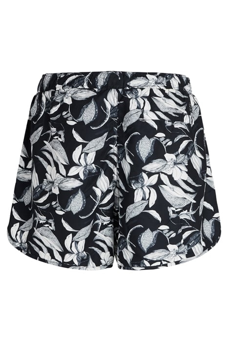SEAN SWIM TRUNKS GREEN KALAMATA 2