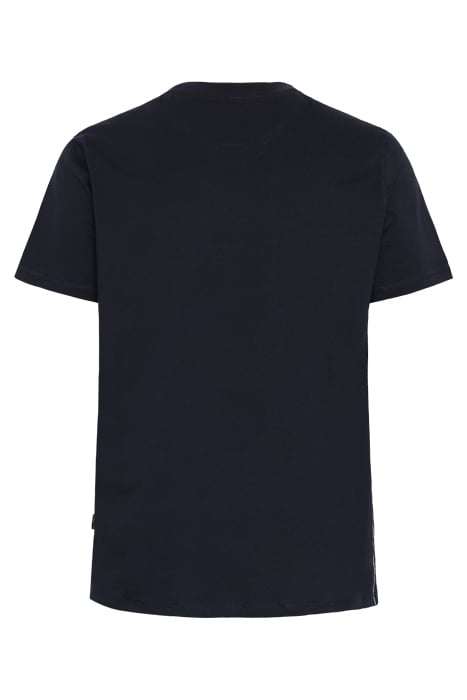 ERICSI GAVIN TEE + DEEP MARINE 5