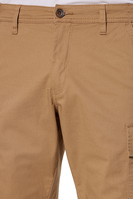 KENSI SHORTS+ BROWN LION 6