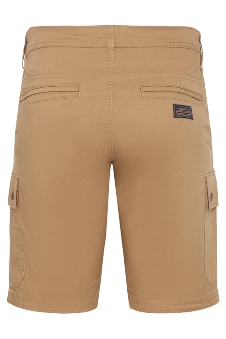 KENSI SHORTS+ BROWN LION 5