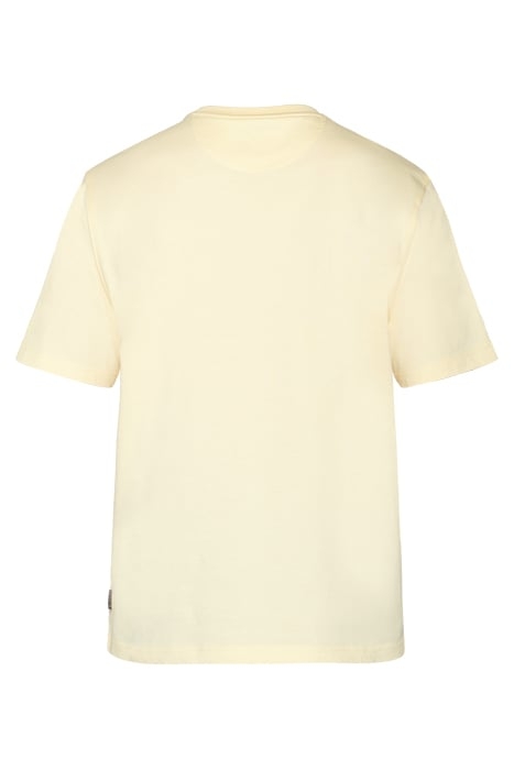 EDDYSI + PASTEL YELLOW 4