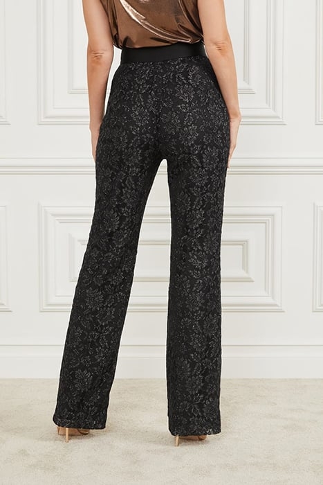 KATE PANT JET BLACK 8