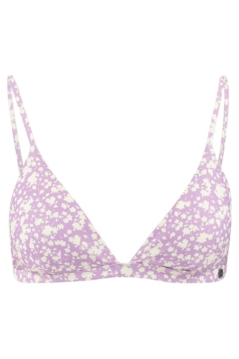 AUDREY TOP AOP WHITE/PURPLE 4