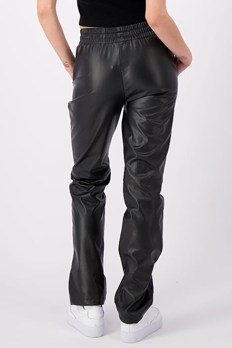 POLISH PANTS BLACK 2
