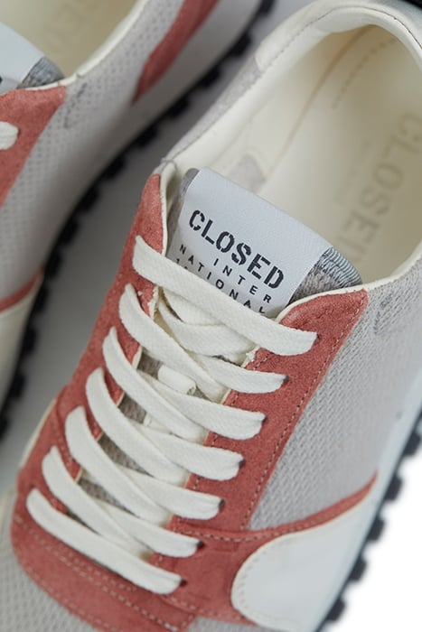 PEPPER SHOES SANDSTONE 6