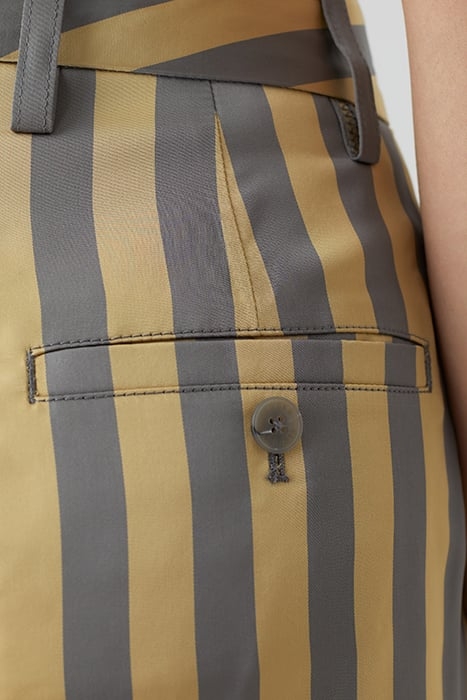 NANTON PANTS DARK SHADOW 6