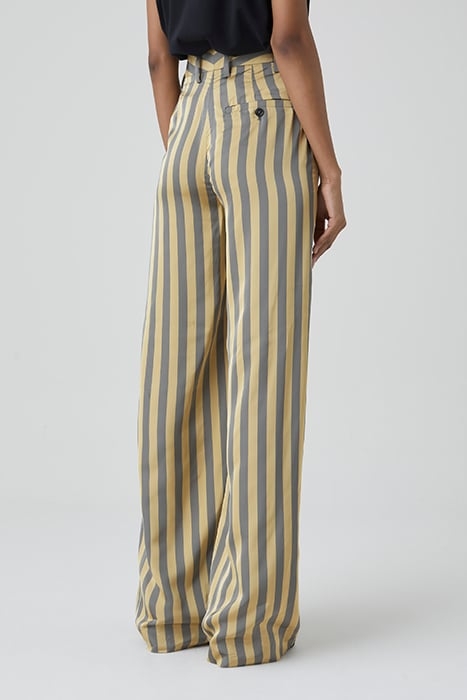 NANTON PANTS DARK SHADOW 2