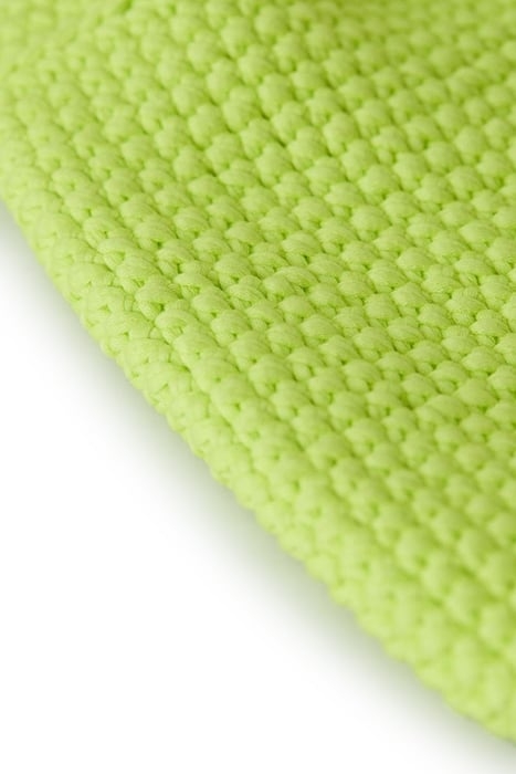 BUCKET HAT HAT HIGHLIGHTER YELLOW 2