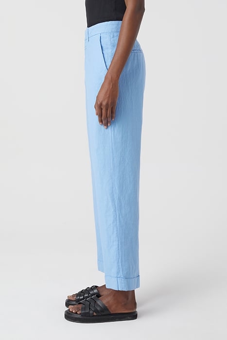 AUCKLEY PANTS BLUE MORNING SKY 5