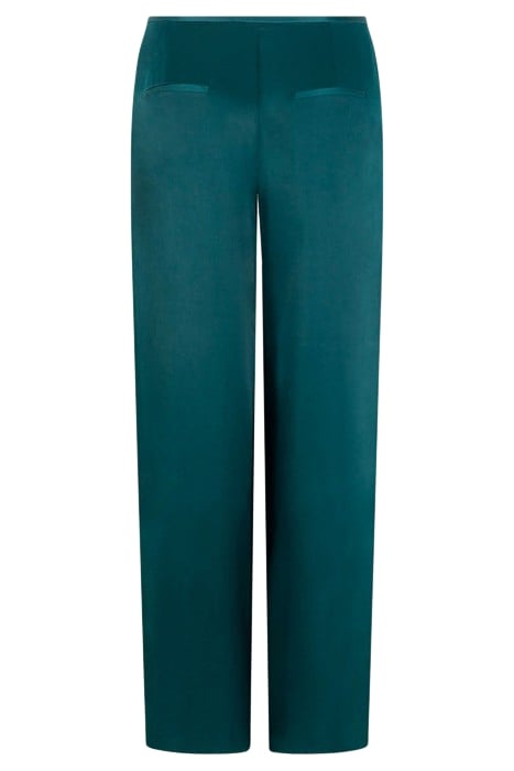 JALOU PANTS DEEP TEAL 4